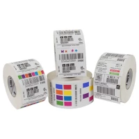 Barkod Etiket Barkod Etiket