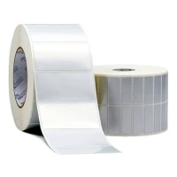 Baskısız Rulo Etiket Baskısız Rulo Etiket